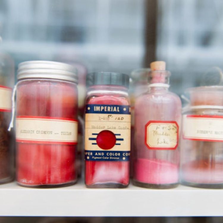 the-rarest-colors-in-the-harvard-pigment-library2
